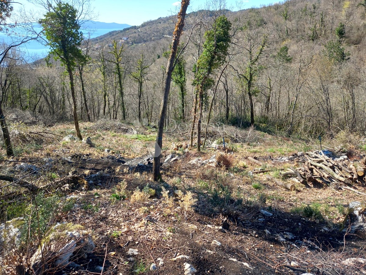 Terreno In vendita - PRIMORSKO-GORANSKA MATULJI