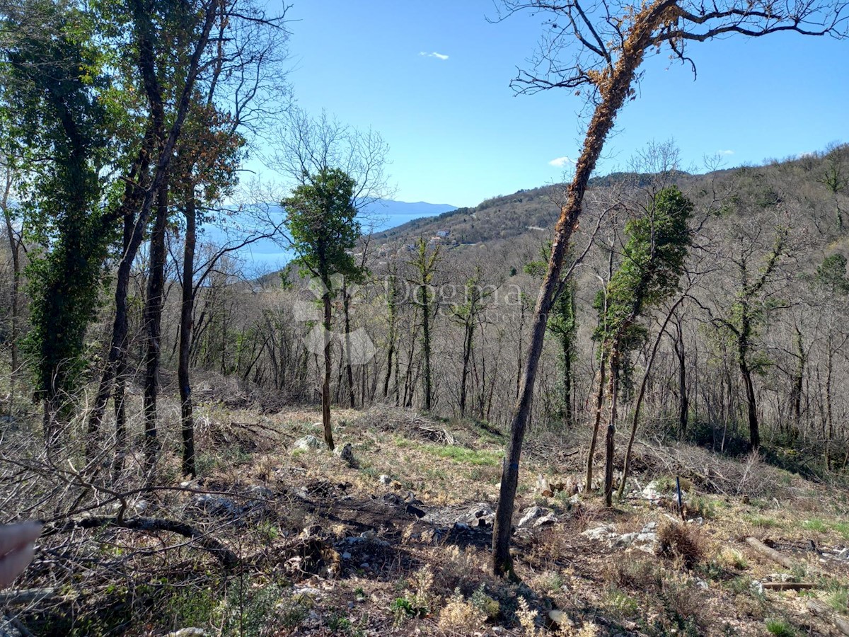 Terreno In vendita - PRIMORSKO-GORANSKA MATULJI