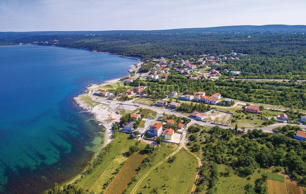 Zemljište Na prodaju - ZADARSKA NOVIGRAD