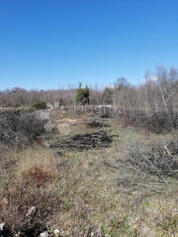 Land For sale - Primorsko-goranska Krk - foto 2/5