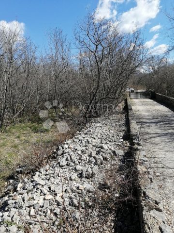 Land For sale - Primorsko-goranska Krk - foto 5/5
