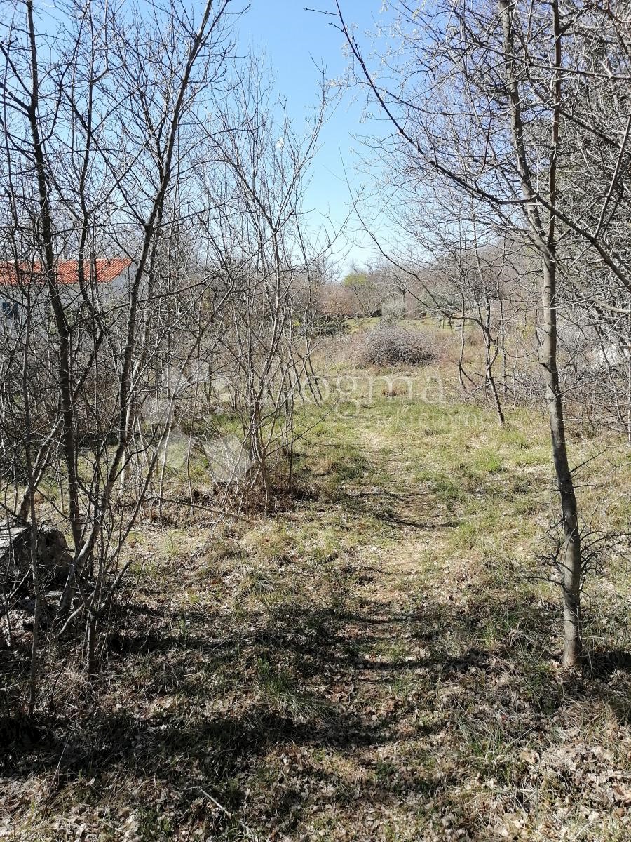 Land For sale - PRIMORSKO-GORANSKA KRK