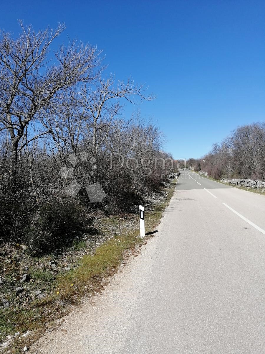 Land For sale - PRIMORSKO-GORANSKA KRK