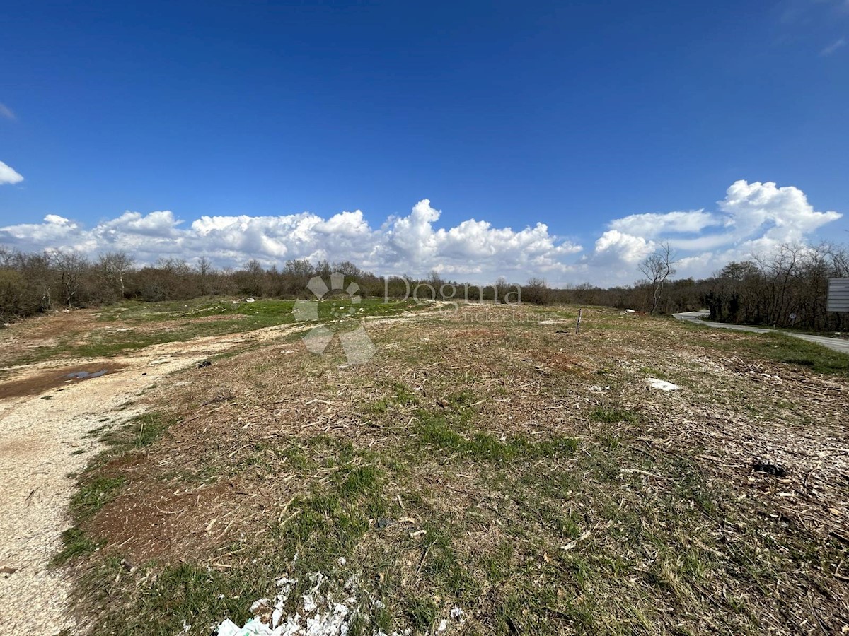 Land For sale - ISTARSKA POREČ