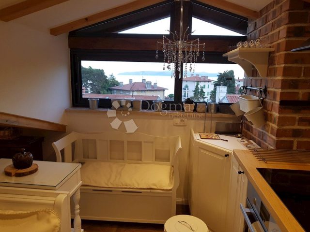 Appartement À louer - Primorsko-goranska Lovran - foto 2/7