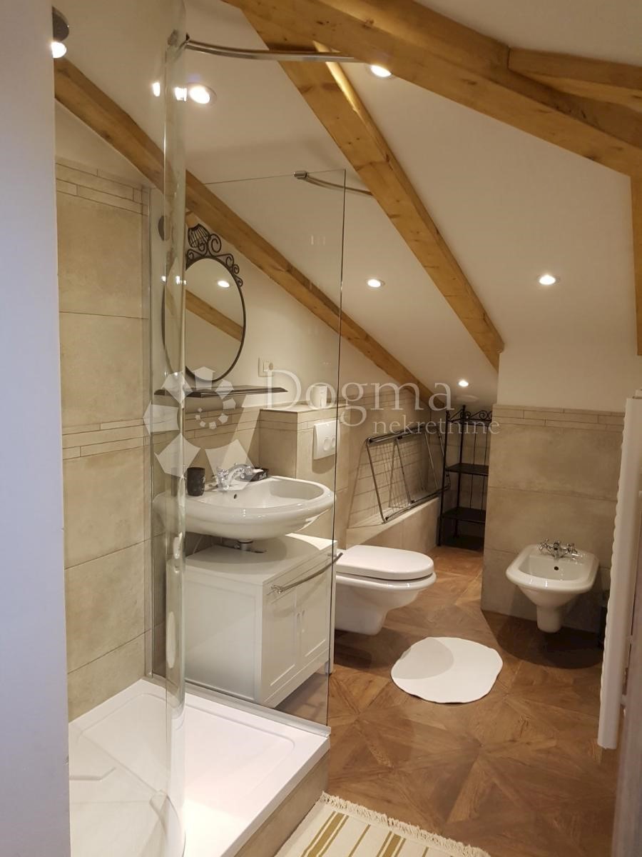 Appartement À louer - PRIMORSKO-GORANSKA Lovran