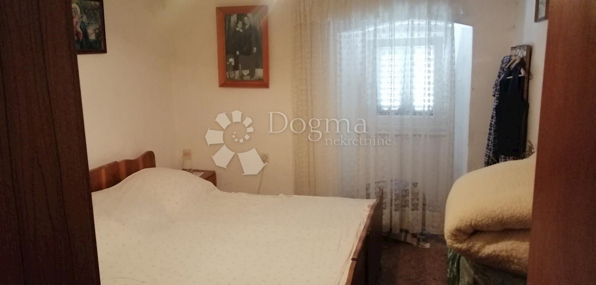 House For sale - PRIMORSKO-GORANSKA KRK