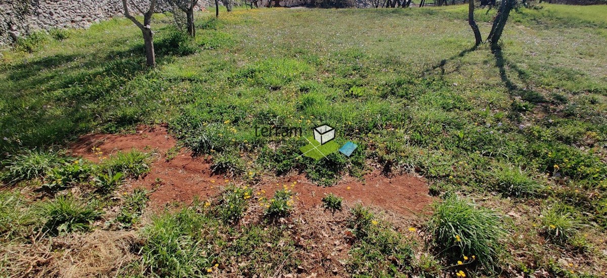 Terreno In vendita - ISTARSKA MARČANA