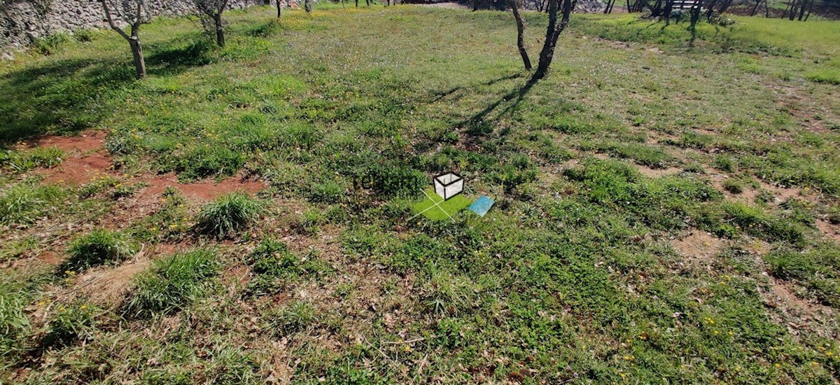 Terreno In vendita - ISTARSKA MARČANA