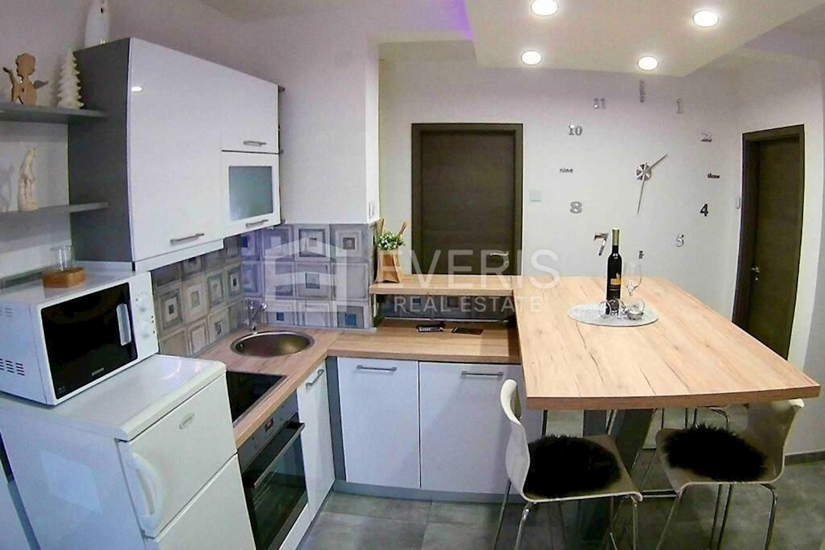 Apartmán Na prodej - PRIMORSKO-GORANSKA RIJEKA