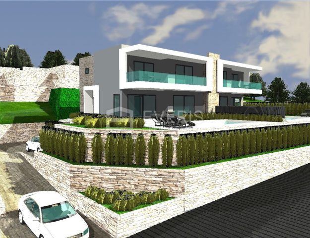 Dom na predaj 245 m² – Kostrena