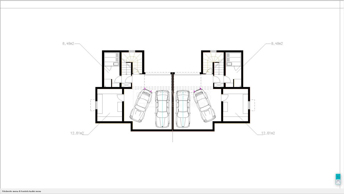 Casa In vendita - PRIMORSKO-GORANSKA Kostrena
