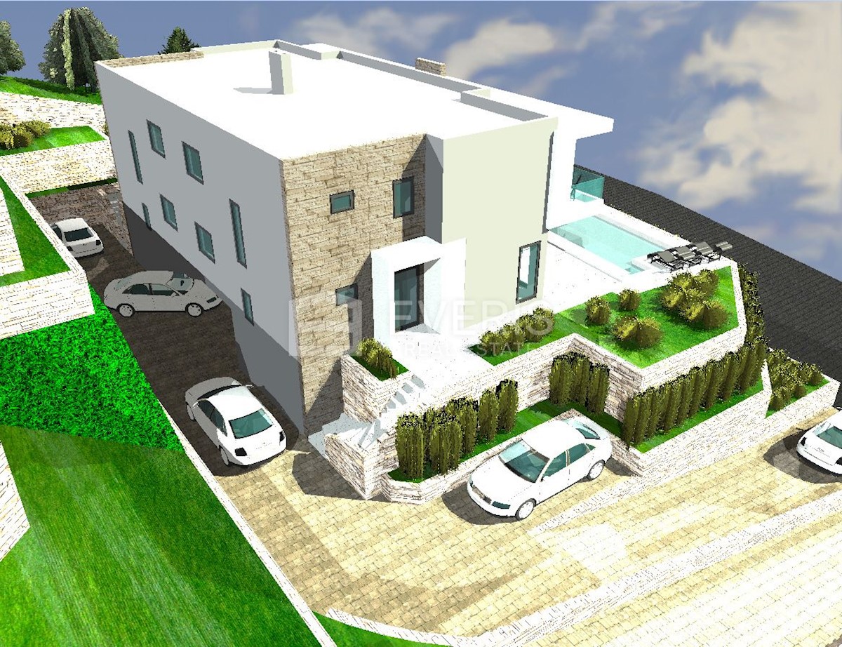 Haus Zu verkaufen - PRIMORSKO-GORANSKA KOSTRENA