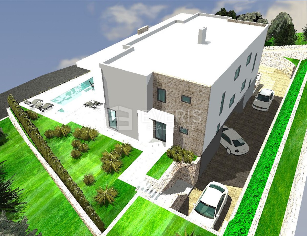 Haus Zu verkaufen - PRIMORSKO-GORANSKA KOSTRENA