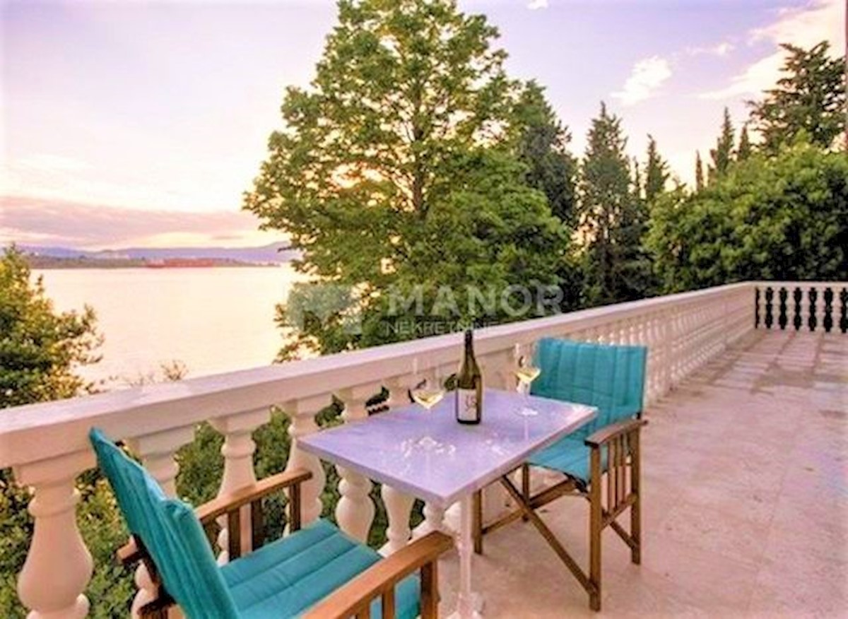 House For sale - PRIMORSKO-GORANSKA KRK