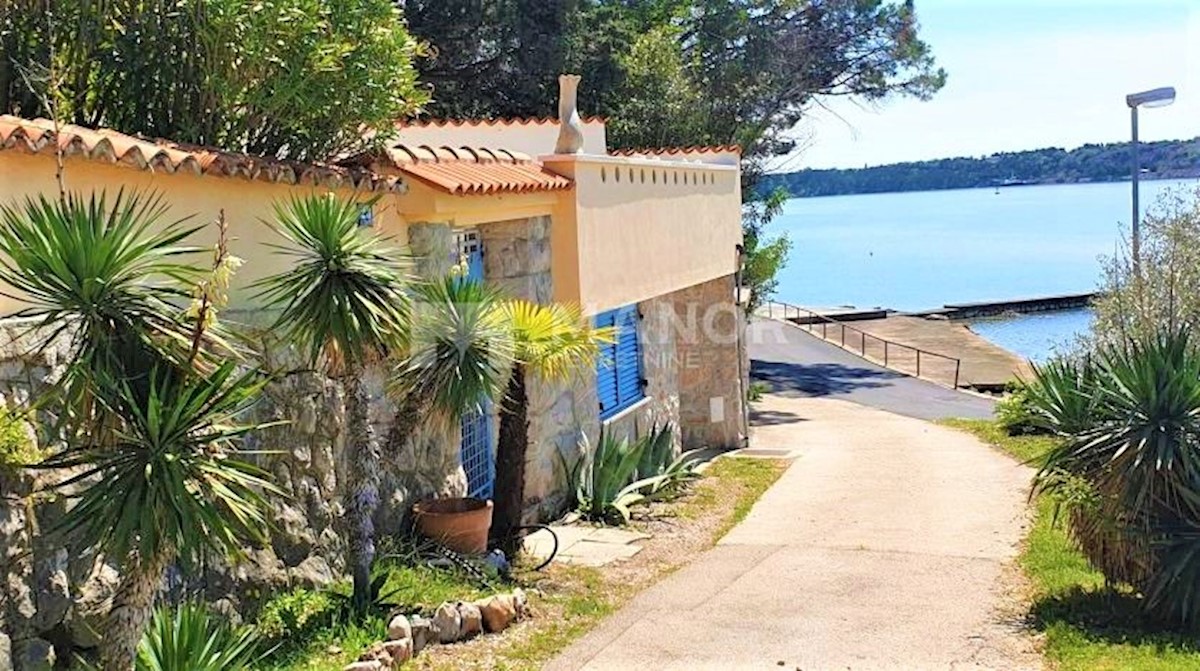 House For sale - PRIMORSKO-GORANSKA KRK