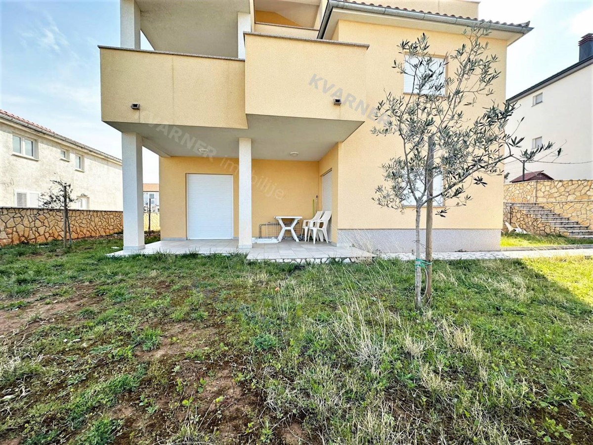 House For sale - PRIMORSKO-GORANSKA KRK