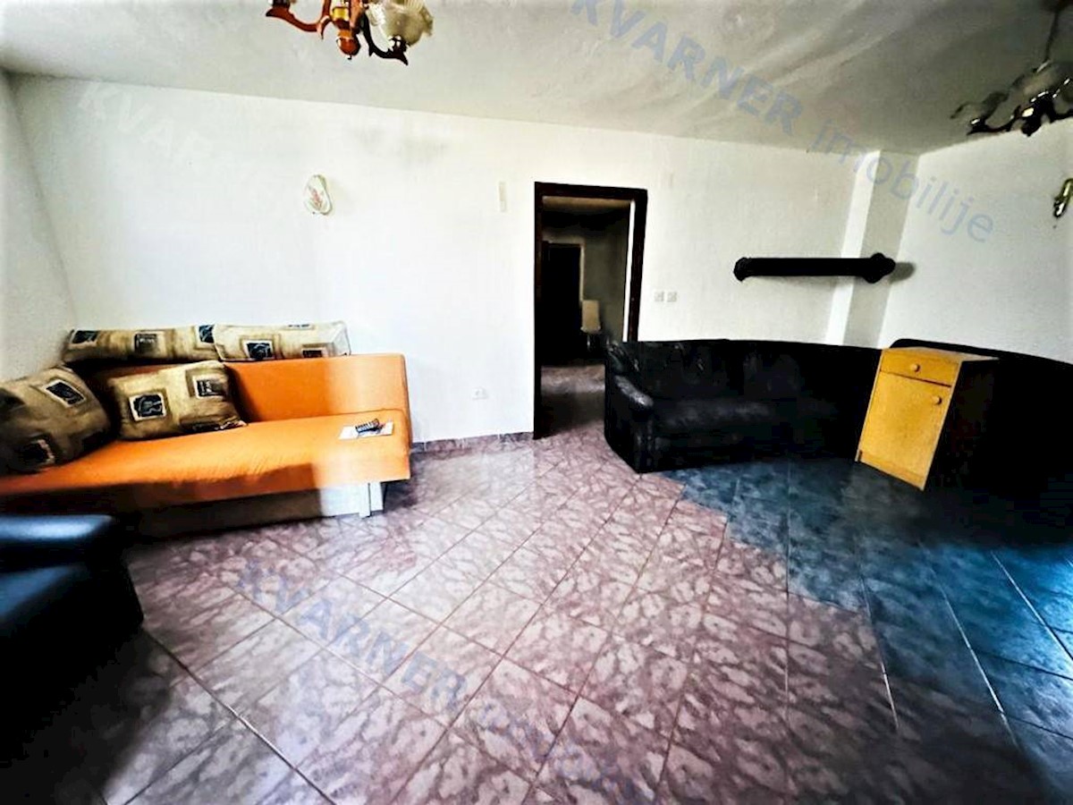 Mieszkanie Na sprzedaż - Primorsko-goranska Krk - foto 2/8