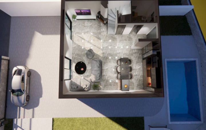 Casa In vendita - Primorsko-goranska Krk - foto 3/8