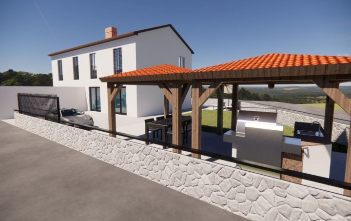 Casa In vendita - Primorsko-goranska Krk - foto 5/8