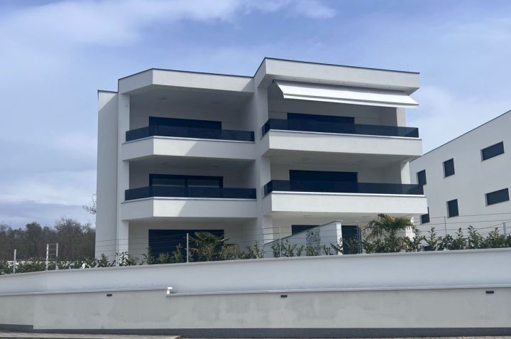 Apartma Naprodaj - Primorsko-goranska Krk - foto 2/13