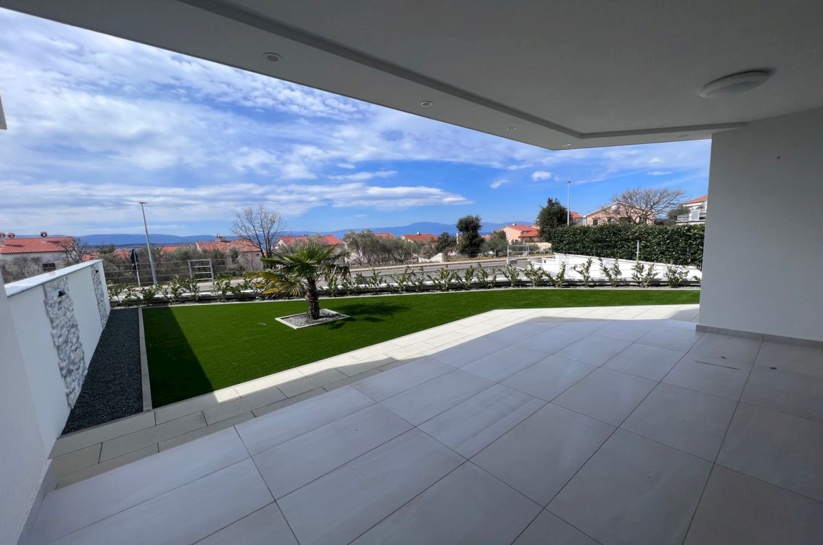 Appartement À vendre - PRIMORSKO-GORANSKA KRK