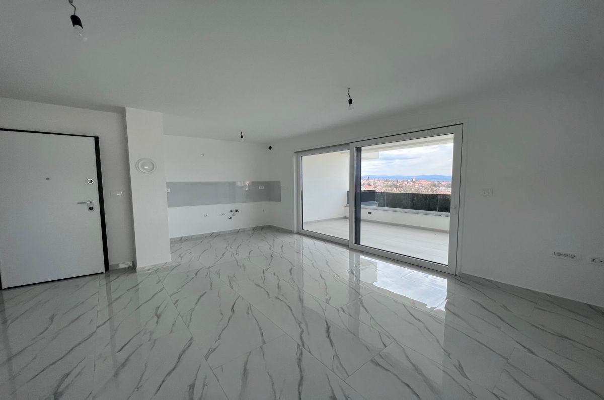 Appartement À vendre - PRIMORSKO-GORANSKA KRK