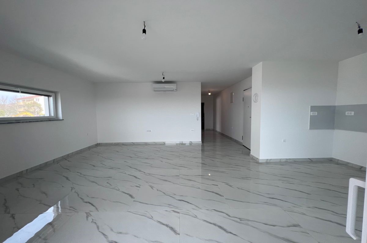Appartement À vendre - PRIMORSKO-GORANSKA KRK