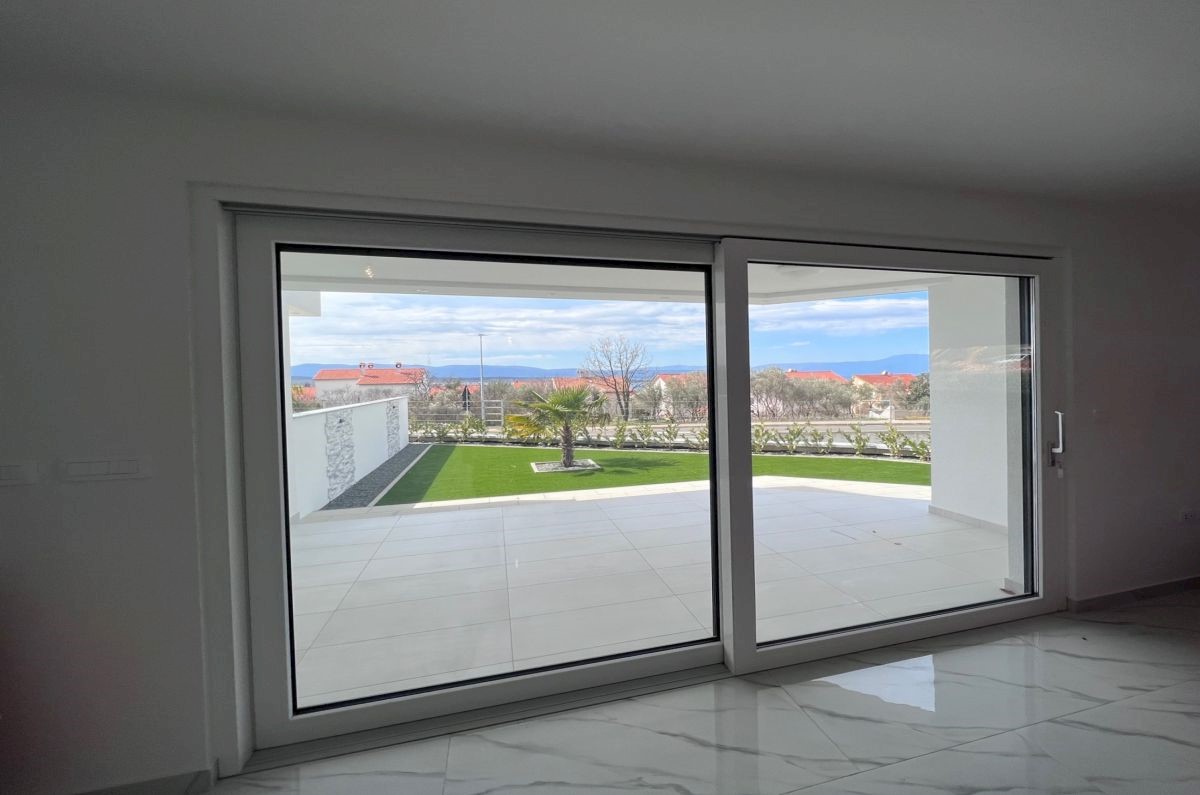 Appartement À vendre - PRIMORSKO-GORANSKA KRK