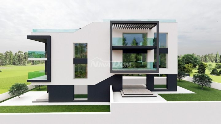 Apartment zu verkaufen 106 m² – Privlaka