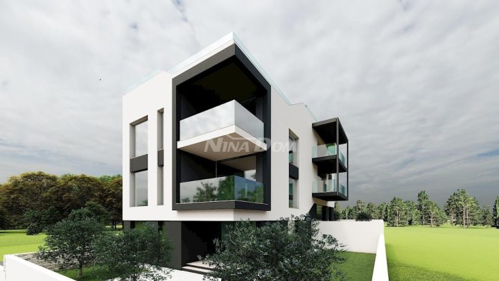 Apartma Naprodaj - Zadarska Privlaka - foto 5/7