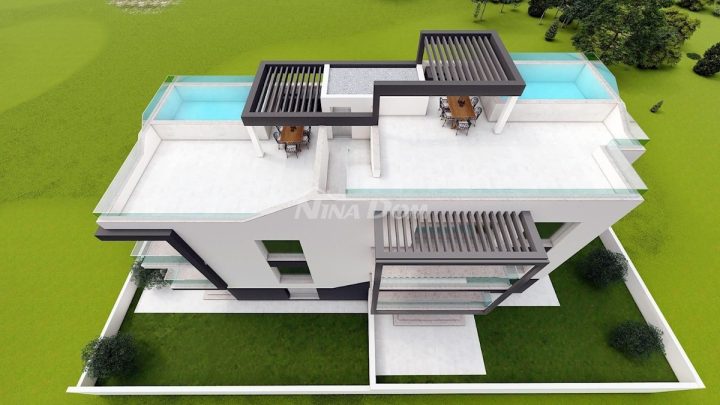 Apartma Naprodaj - Zadarska Privlaka - foto 3/8