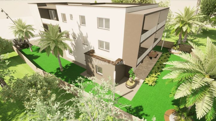 Flat for sale 89 m² – Privlaka