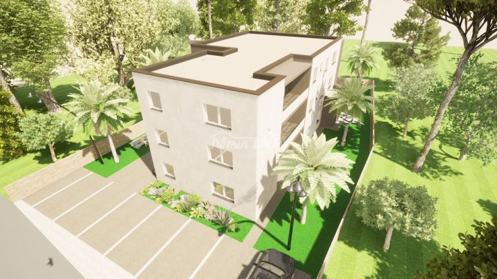 Apartma Naprodaj - Zadarska Privlaka - foto 2/4