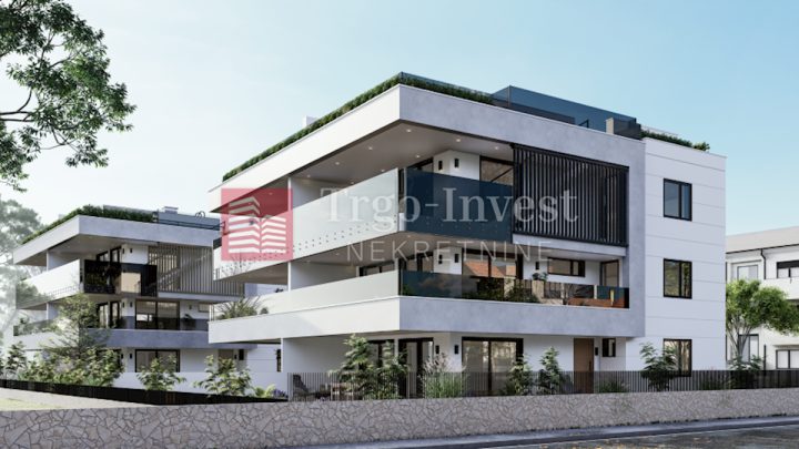 Apartment Zu verkaufen - Primorsko-goranska Krk - foto 3/17