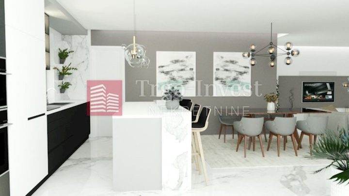 Apartment Zu verkaufen - Primorsko-goranska Krk - foto 4/17