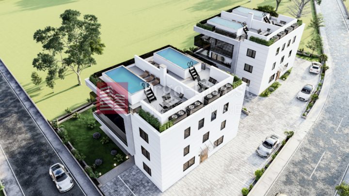 Apartment Zu verkaufen - Primorsko-goranska Krk - foto 2/17