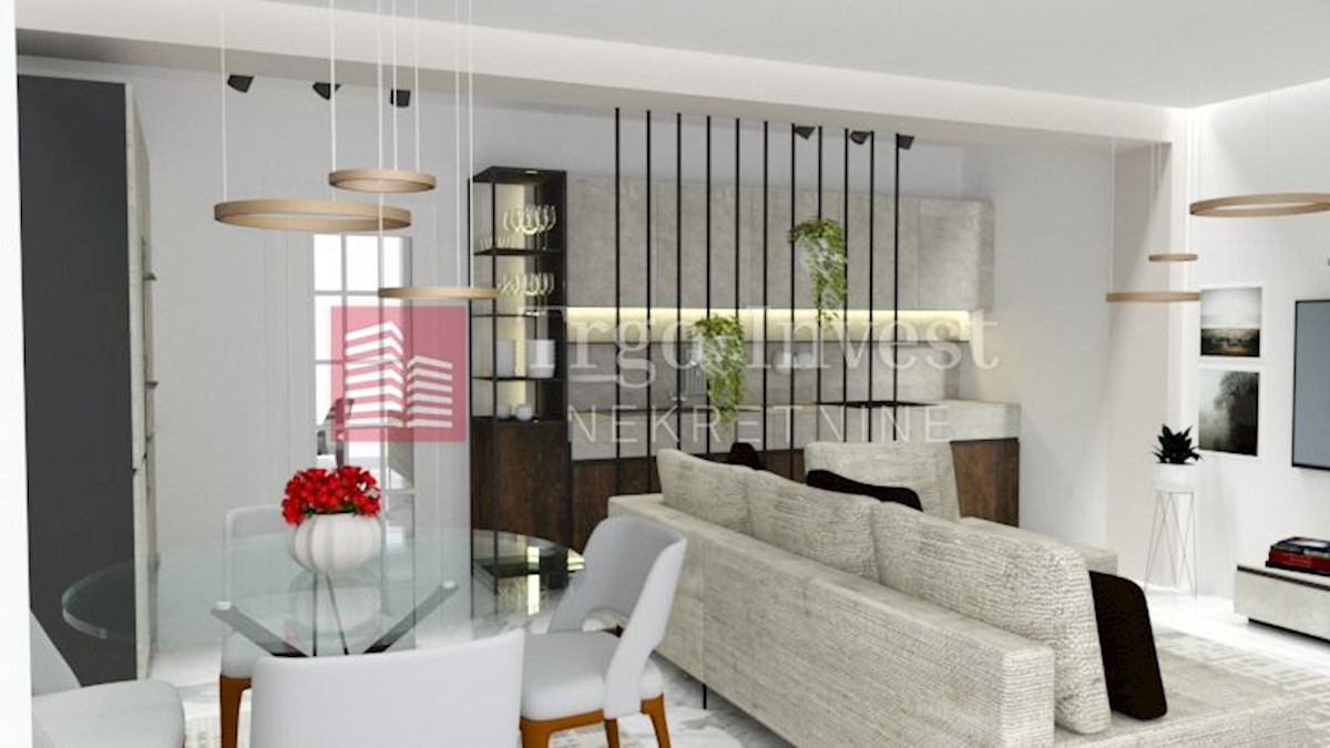Apartmán Na prodej - PRIMORSKO-GORANSKA KRK
