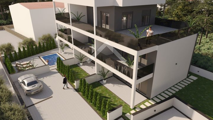 Flat for sale 146 m² – Vir