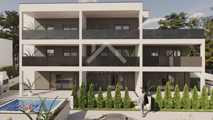 Appartement À vendre - Zadarska Vir - foto 2/7