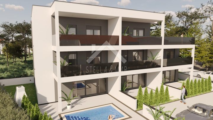 Flat for sale 160 m² – Vir