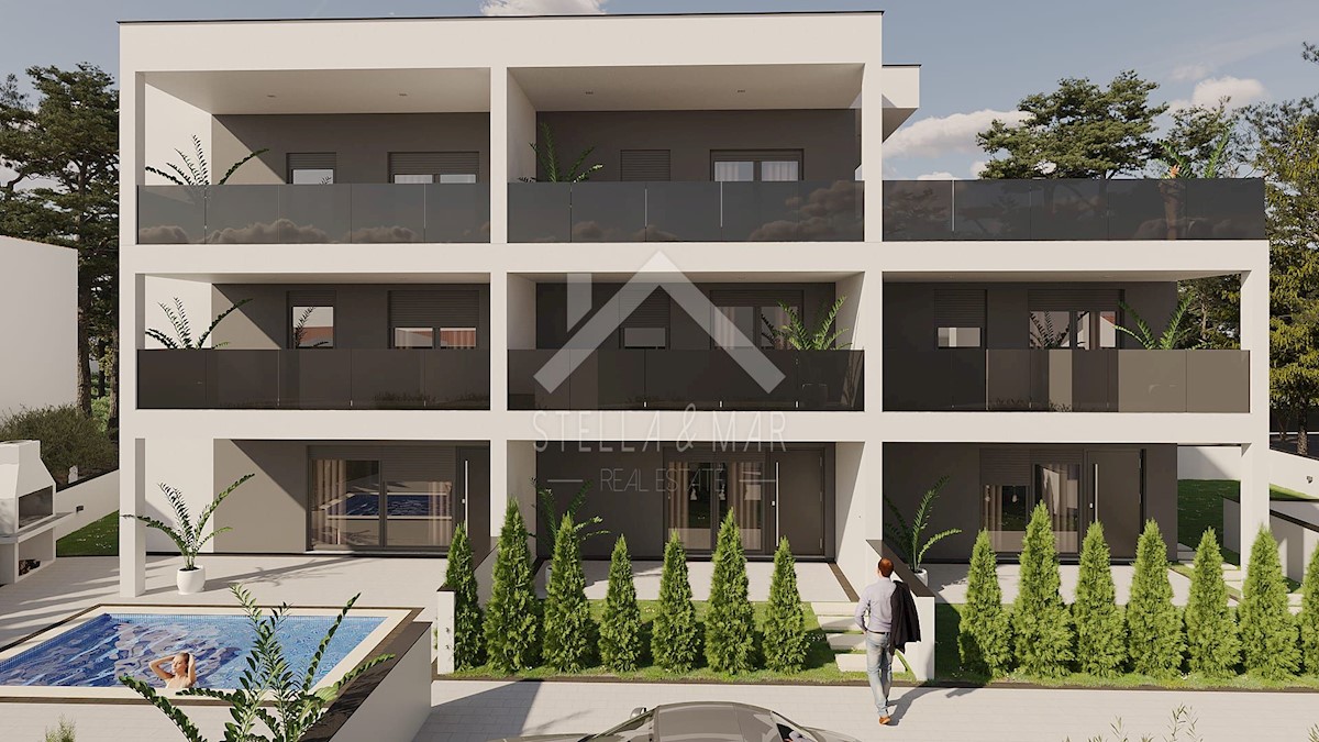 Apartment Zu verkaufen - ZADARSKA VIR