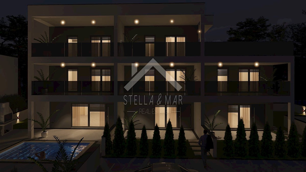 Apartment Zu verkaufen - ZADARSKA VIR