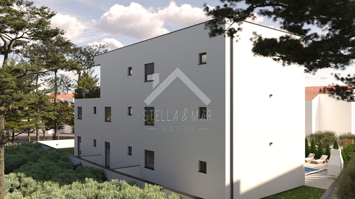 Apartment Zu verkaufen - ZADARSKA VIR