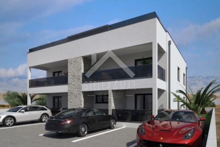 Apartmán na prodej 90 m² – Vir