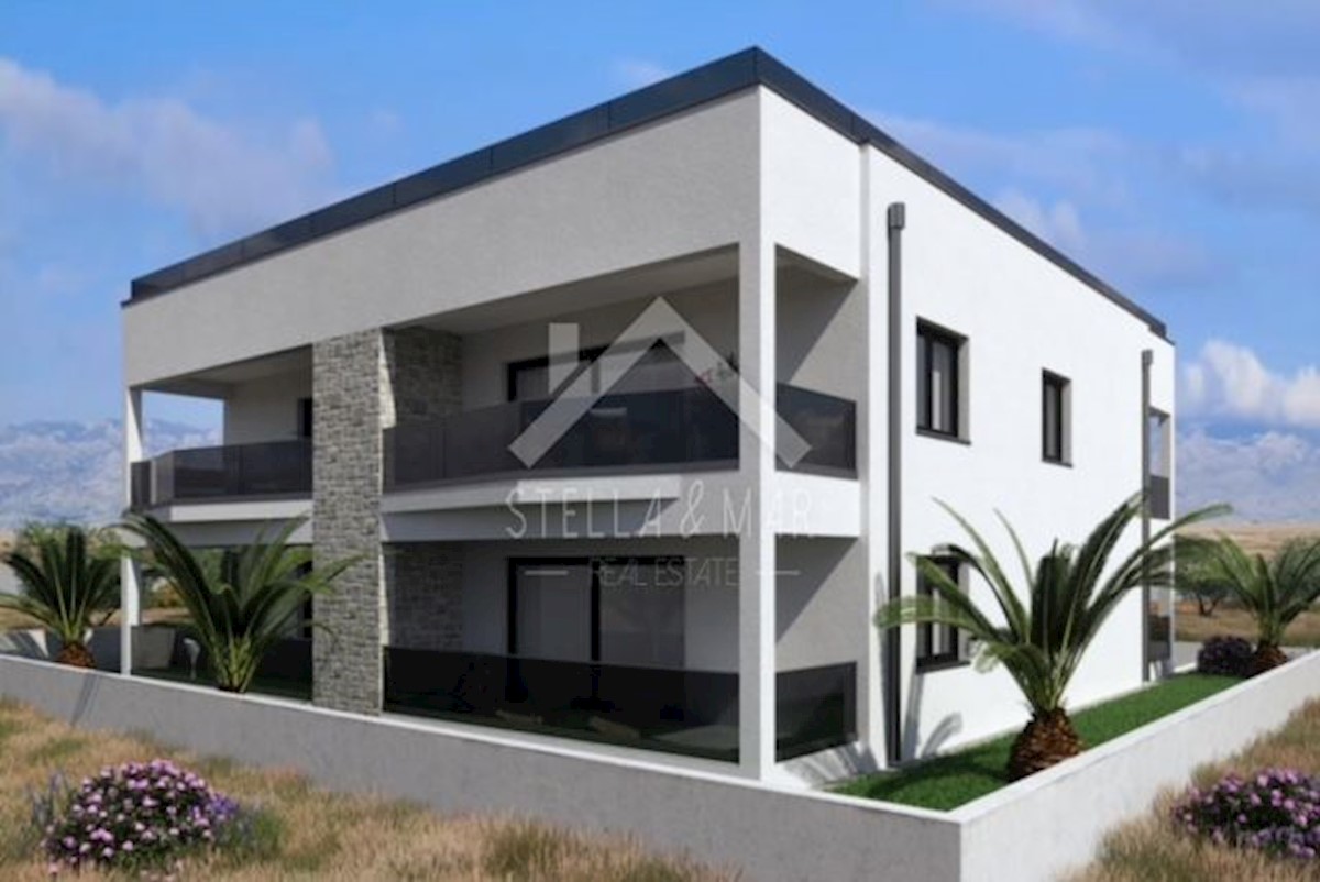 Appartement À vendre VIR