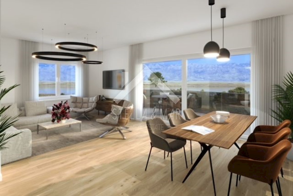 Appartement À vendre - ZADARSKA VIR