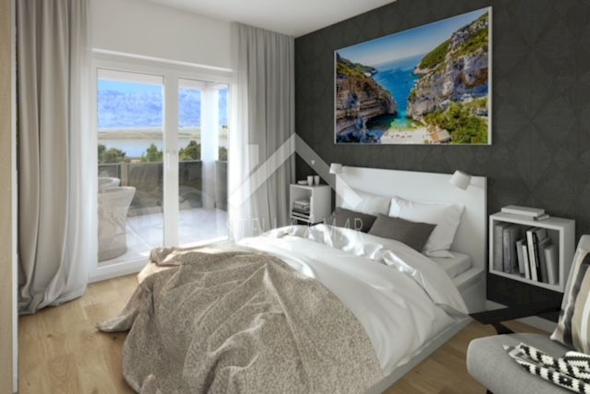 Appartement À vendre - ZADARSKA VIR