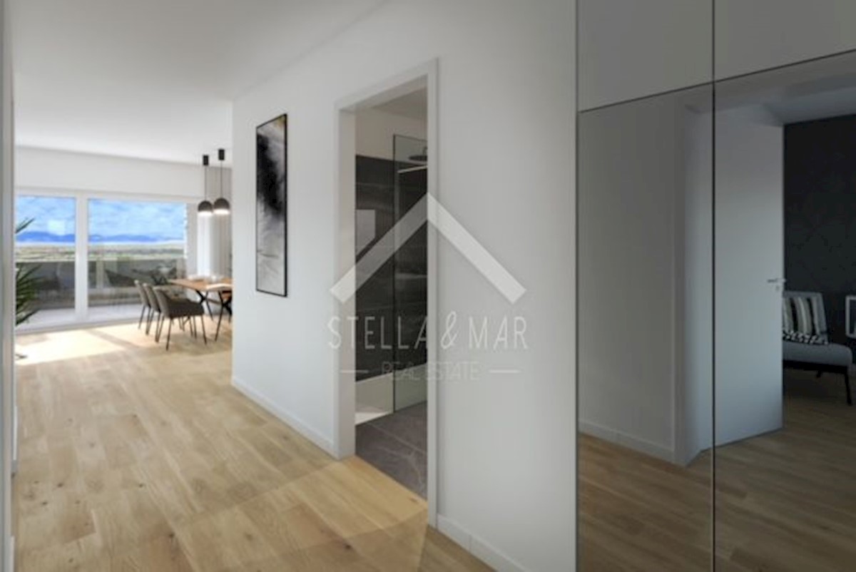 Appartement À vendre - ZADARSKA VIR