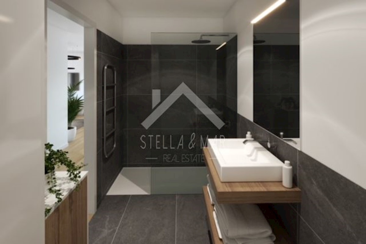 Appartement À vendre - ZADARSKA VIR